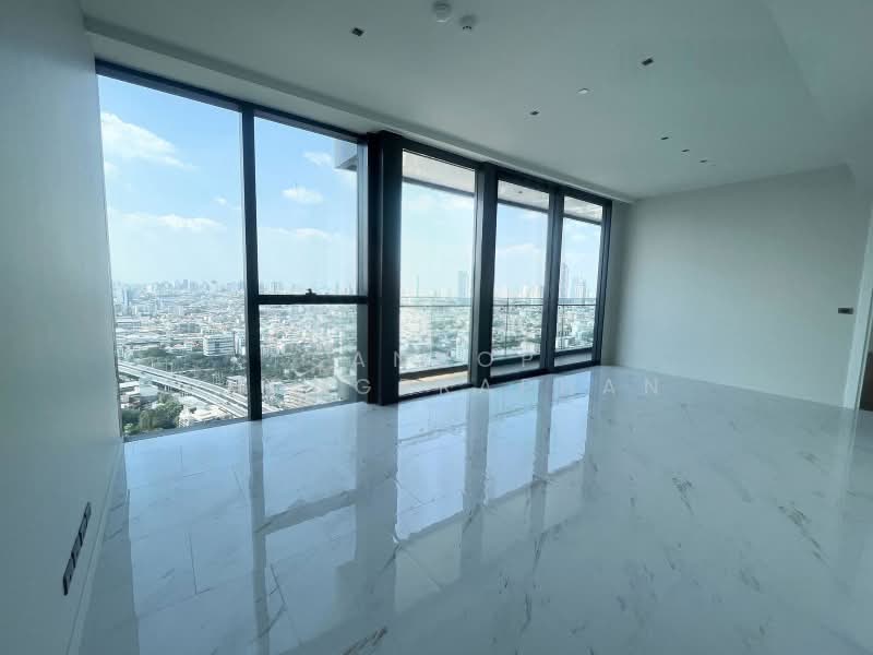 Canapaya Residences Rama 3 : คณาพญา เรสซิเดนซ์ พระราม 3, กรุงเทพ, 888 พระราม 3, บางโคล่, บางคอแหลม, กรุงเทพ, 137 ตร.ม., คอนโด ให้เช่า, โดย Sannop Phongpraphan, 500399533 - DDproperty.com
