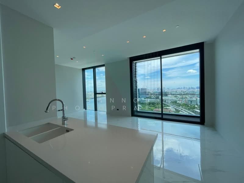 Canapaya Residences Rama 3, Bangkok, 888 Rama 3 Road, Bang Klo, Bang Kho Laem, Bangkok, 3 Bedrooms, 137 sqm, Condo For Rent, by Sannop Phongpraphan, 500399533 - DDproperty.com
