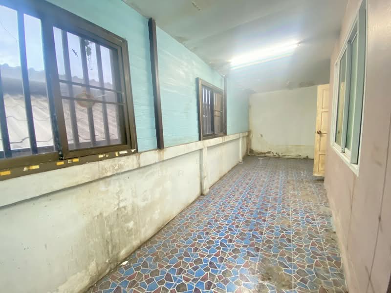 หมู่บ้านสิรินนท์ ชลบุรี, Chon Buri (Pattaya), Surasak, Si Racha, Chon Buri (Pattaya), 2 Bedrooms, 100 sqm, Semi-Detached House (Twin House) For Sale, by The Best Property หนุ่ม, 500399534 - DDproperty.com