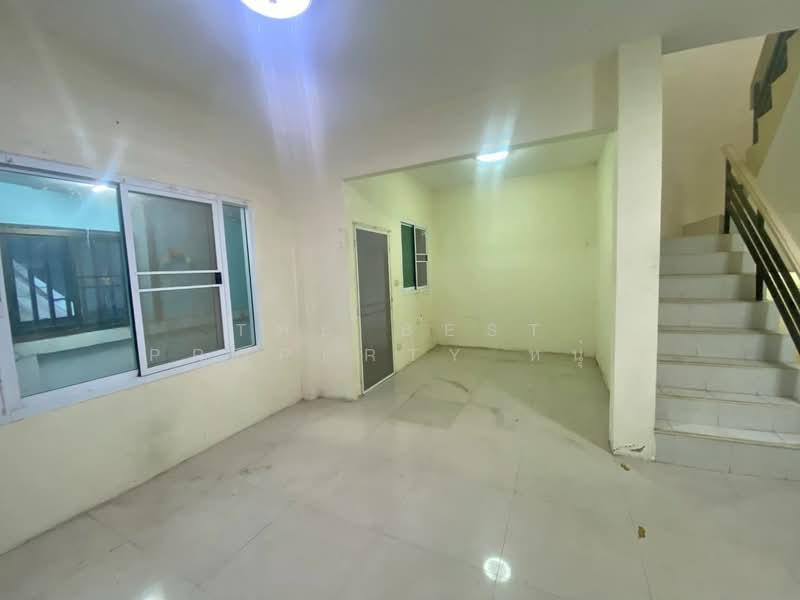 หมู่บ้านสิรินนท์ ชลบุรี, Chon Buri (Pattaya), Surasak, Si Racha, Chon Buri (Pattaya), 2 Bedrooms, 100 sqm, Semi-Detached House (Twin House) For Sale, by The Best Property หนุ่ม, 500399534 - DDproperty.com