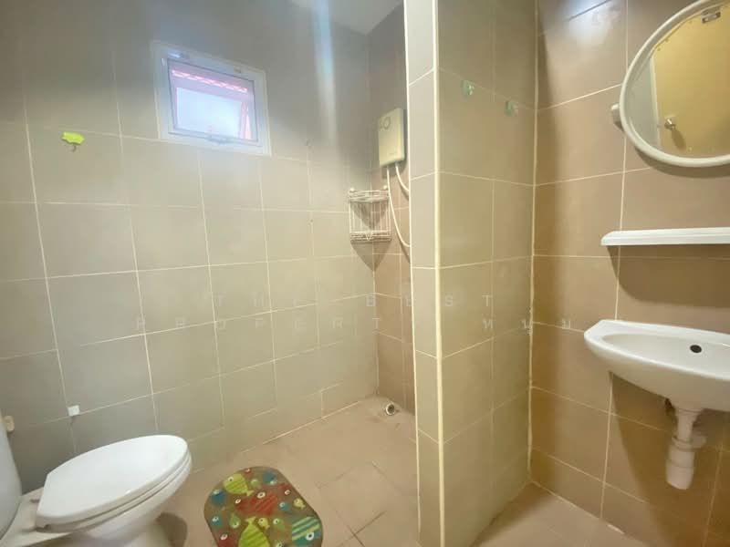 หมู่บ้านสิรินนท์ ชลบุรี, Chon Buri (Pattaya), Surasak, Si Racha, Chon Buri (Pattaya), 2 Bedrooms, 100 sqm, Semi-Detached House (Twin House) For Sale, by The Best Property หนุ่ม, 500399534 - DDproperty.com