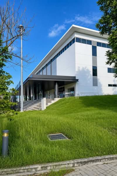 Large-Scale Manufacturing Campus for Sale – Navanakorn Industrial Estate (Korat), Nakhon Ratchasima, Kho Rat, Sung Noen, Nakhon Ratchasima, , 125,159 sqm, Warehouse/Factory For Sale, by Allen Lindow, 500399535 - DDproperty.com