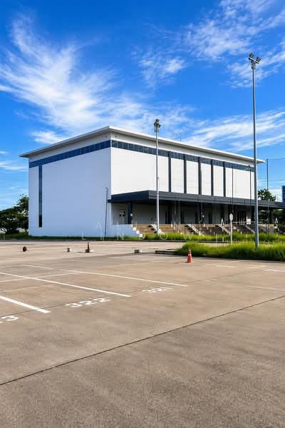 Large-Scale Manufacturing Campus for Sale – Navanakorn Industrial Estate (Korat), Nakhon Ratchasima, Kho Rat, Sung Noen, Nakhon Ratchasima, , 125,159 sqm, Warehouse/Factory For Sale, by Allen Lindow, 500399535 - DDproperty.com