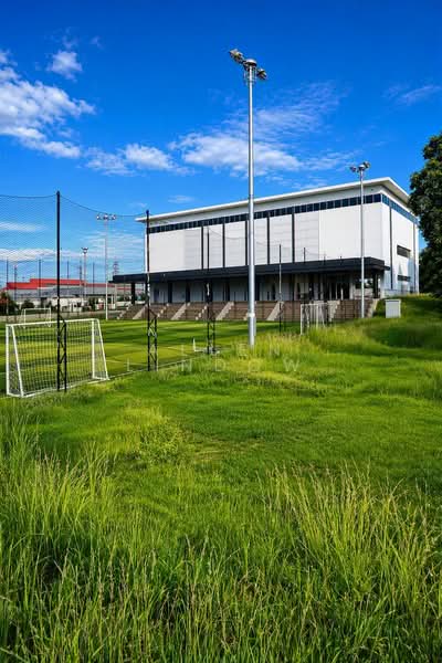 Large-Scale Manufacturing Campus for Sale – Navanakorn Industrial Estate (Korat), Nakhon Ratchasima, Kho Rat, Sung Noen, Nakhon Ratchasima, , 125,159 sqm, Warehouse/Factory For Sale, by Allen Lindow, 500399535 - DDproperty.com