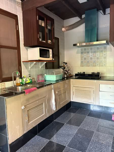 Phuket - Thaihouse, Phuket, ดอนจอมเฒ่า, Thep Krasattri, Thalang, Phuket, 4 Bedrooms, 232 sqm, Single Detached House For Rent, by Connex Property, 500399537 - DDproperty.com