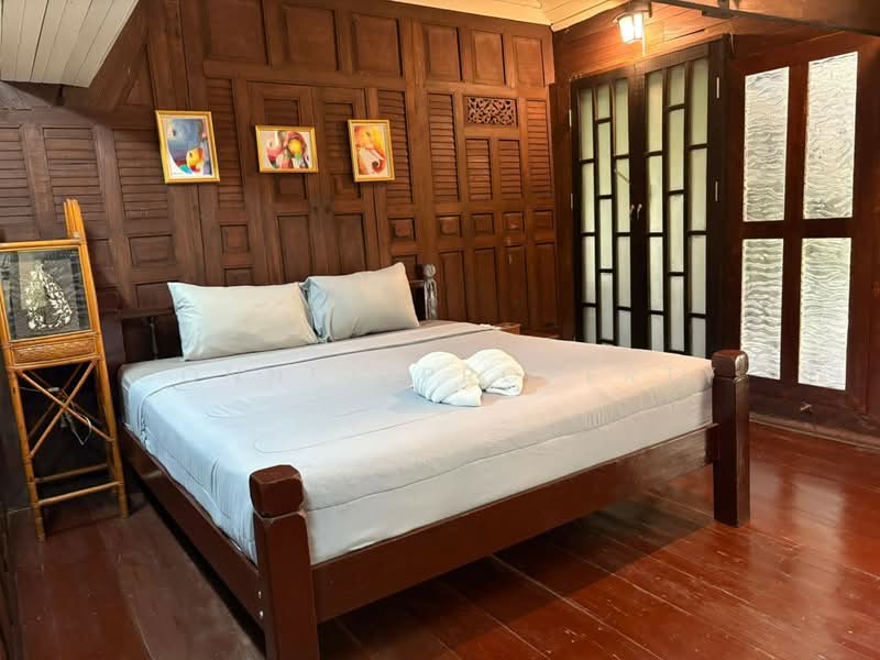 Phuket - Thaihouse, Phuket, ดอนจอมเฒ่า, Thep Krasattri, Thalang, Phuket, 4 Bedrooms, 232 sqm, Single Detached House For Rent, by Connex Property, 500399537 - DDproperty.com