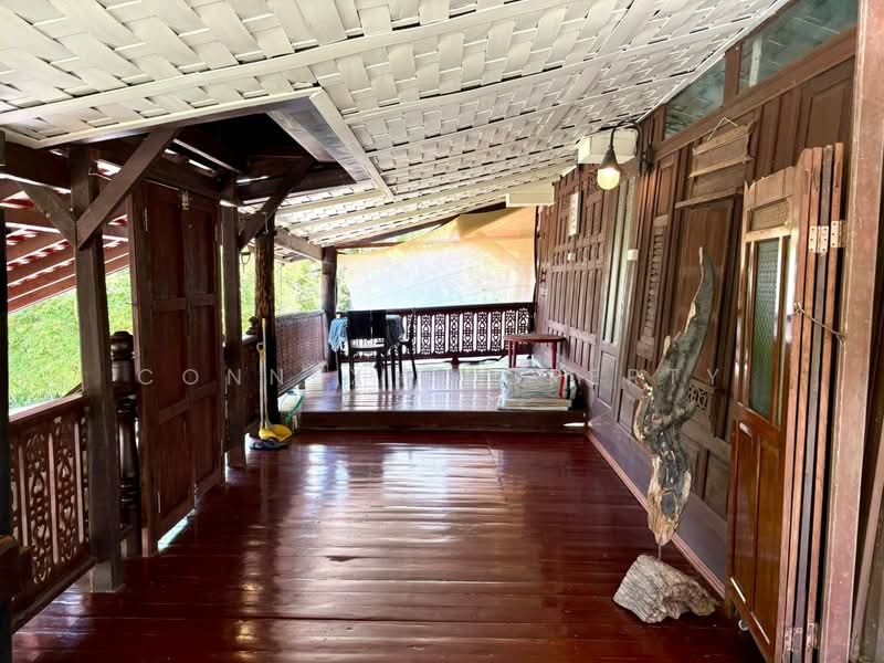 Phuket - Thaihouse, Phuket, ดอนจอมเฒ่า, Thep Krasattri, Thalang, Phuket, 4 Bedrooms, 232 sqm, Single Detached House For Rent, by Connex Property, 500399537 - DDproperty.com