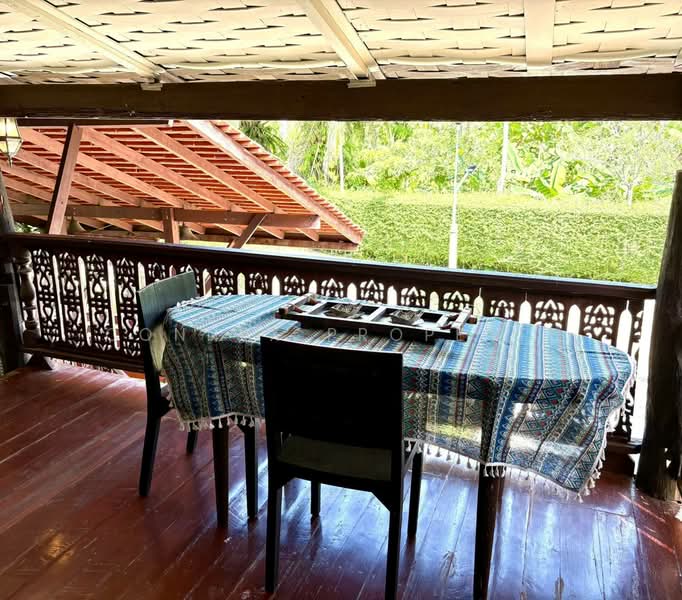 ภูเก็ต - ไทยเฮ้าส์, ภูเก็ต, ดอนจอมเฒ่า, เทพกระษัตรี, ถลาง, ภูเก็ต, 232 ตร.ม., บ้านเดี่ยว ให้เช่า, โดย Connex Property, 500399537 - DDproperty.com