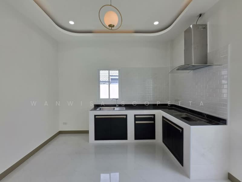Huahin 70, Prachuap Khiri Khan, Hin Lek Fai, Hua Hin, Prachuap Khiri Khan, 3 Bedrooms, 120 sqm, Single Detached House For Sale, by Wanwisa Scopetta, 500399539 - DDproperty.com