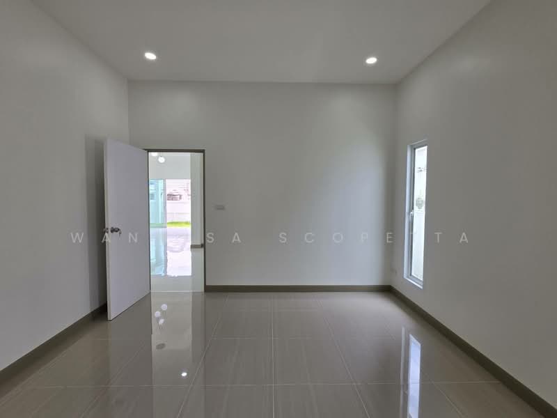 Huahin 70, Prachuap Khiri Khan, Hin Lek Fai, Hua Hin, Prachuap Khiri Khan, 3 Bedrooms, 120 sqm, Single Detached House For Sale, by Wanwisa Scopetta, 500399539 - DDproperty.com