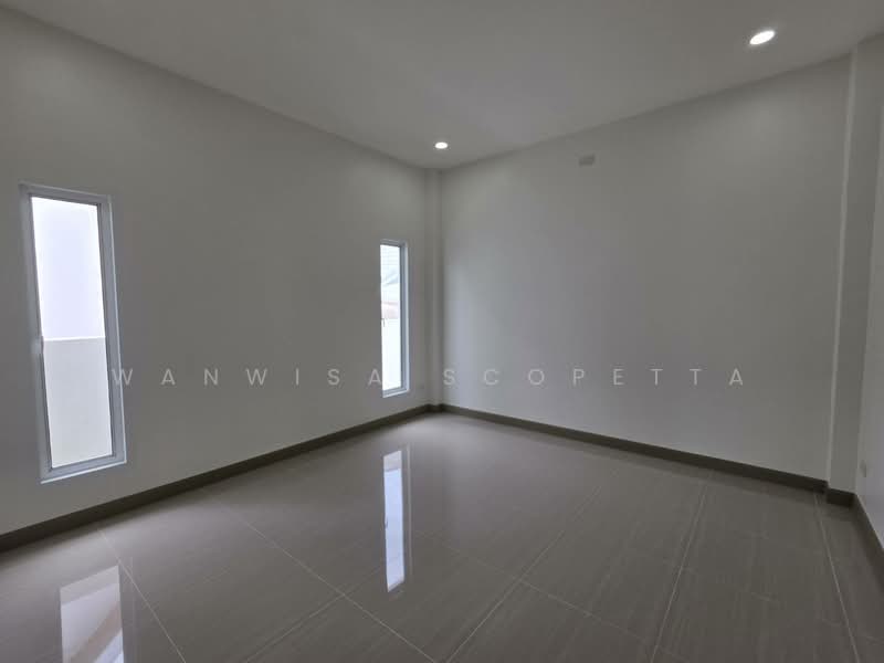 Huahin 70, Prachuap Khiri Khan, Hin Lek Fai, Hua Hin, Prachuap Khiri Khan, 3 Bedrooms, 120 sqm, Single Detached House For Sale, by Wanwisa Scopetta, 500399539 - DDproperty.com