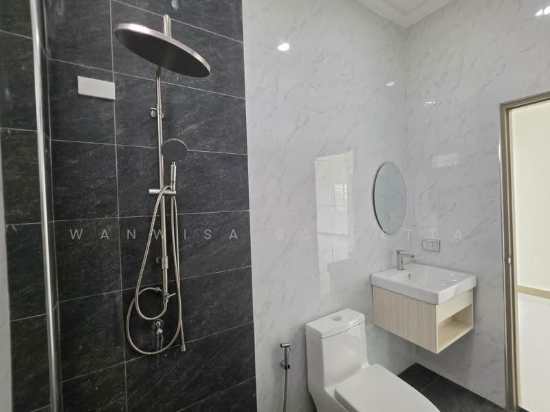 Huahin 70, Prachuap Khiri Khan, Hin Lek Fai, Hua Hin, Prachuap Khiri Khan, 3 Bedrooms, 120 sqm, Single Detached House For Sale, by Wanwisa Scopetta, 500399539 - DDproperty.com