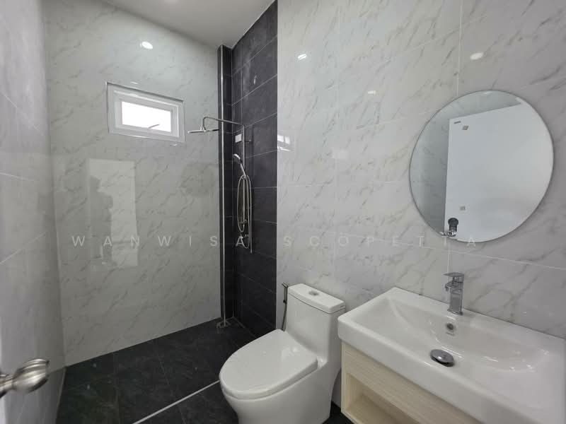 Huahin 70, Prachuap Khiri Khan, Hin Lek Fai, Hua Hin, Prachuap Khiri Khan, 3 Bedrooms, 120 sqm, Single Detached House For Sale, by Wanwisa Scopetta, 500399539 - DDproperty.com