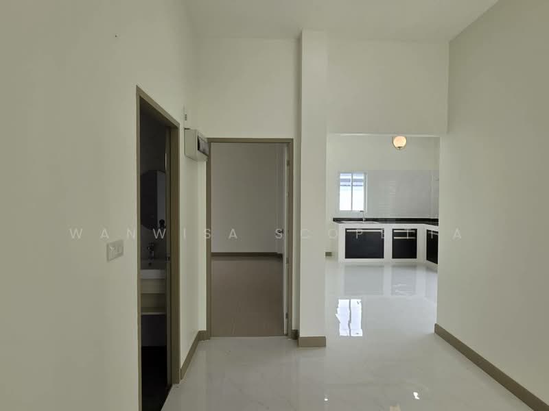 Huahin 70, Prachuap Khiri Khan, Hin Lek Fai, Hua Hin, Prachuap Khiri Khan, 3 Bedrooms, 120 sqm, Single Detached House For Sale, by Wanwisa Scopetta, 500399539 - DDproperty.com