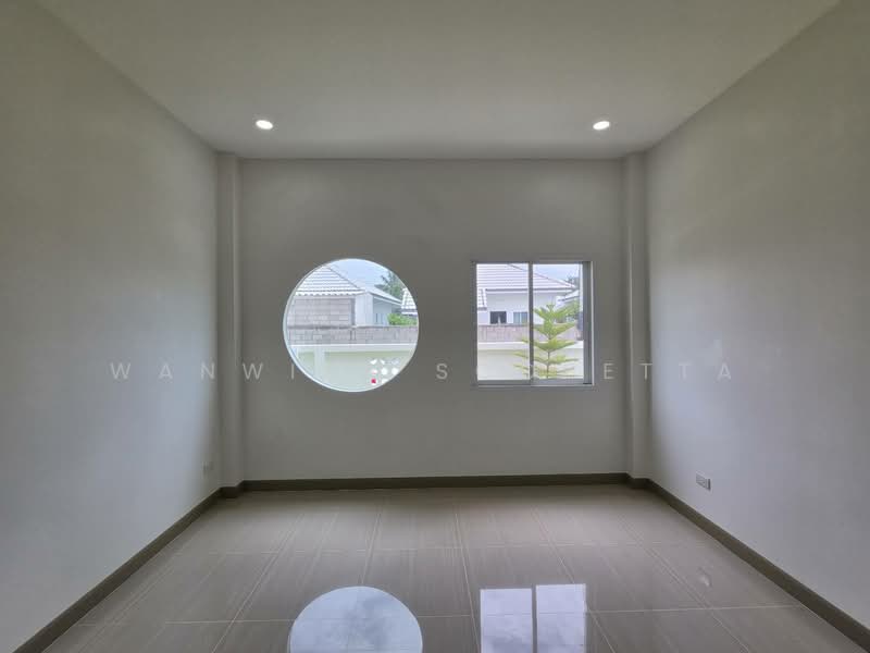 Huahin 70, Prachuap Khiri Khan, Hin Lek Fai, Hua Hin, Prachuap Khiri Khan, 3 Bedrooms, 120 sqm, Single Detached House For Sale, by Wanwisa Scopetta, 500399539 - DDproperty.com