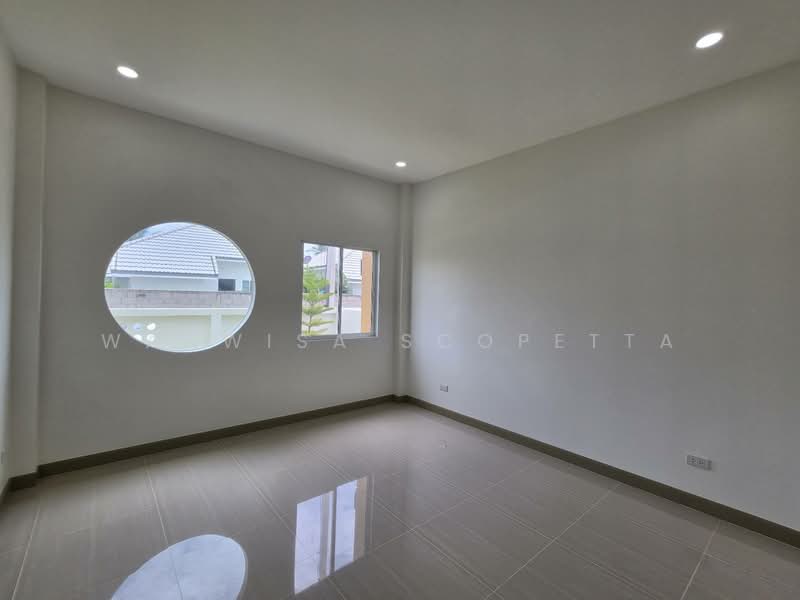 Huahin 70, Prachuap Khiri Khan, Hin Lek Fai, Hua Hin, Prachuap Khiri Khan, 3 Bedrooms, 120 sqm, Single Detached House For Sale, by Wanwisa Scopetta, 500399539 - DDproperty.com