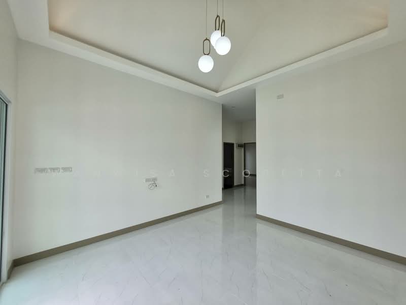 Huahin 70, Prachuap Khiri Khan, Hin Lek Fai, Hua Hin, Prachuap Khiri Khan, 3 Bedrooms, 120 sqm, Single Detached House For Sale, by Wanwisa Scopetta, 500399539 - DDproperty.com