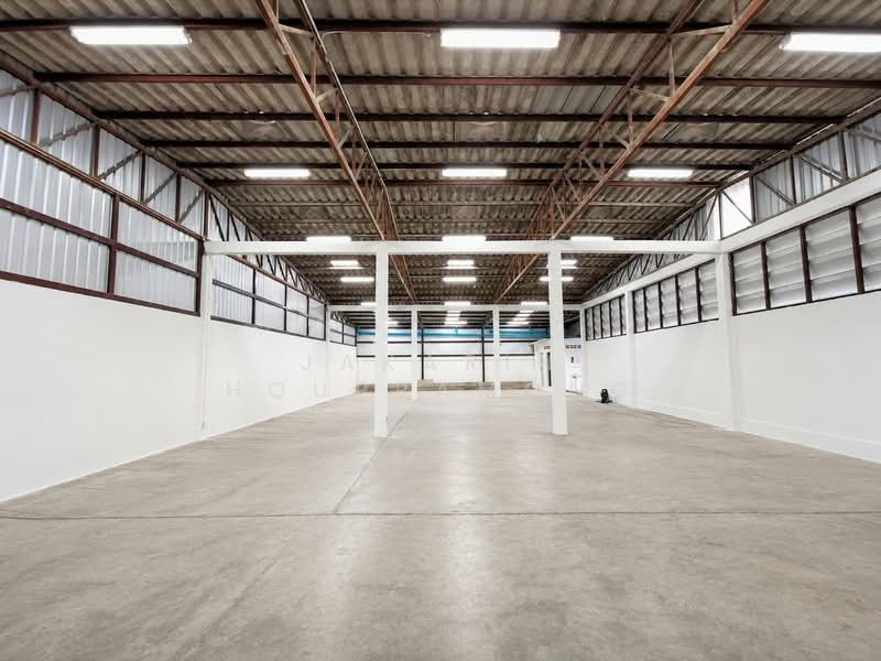 สวนหลวง, Bangkok, Suan Luang, Bangkok, , 480 sqm, Warehouse/Factory For Rent, by Jakarin Houpramong, 500399542 - DDproperty.com