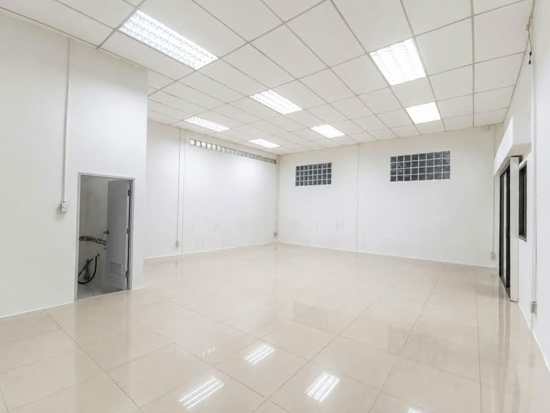 สวนหลวง, Bangkok, Suan Luang, Bangkok, , 480 sqm, Warehouse/Factory For Rent, by Jakarin Houpramong, 500399542 - DDproperty.com