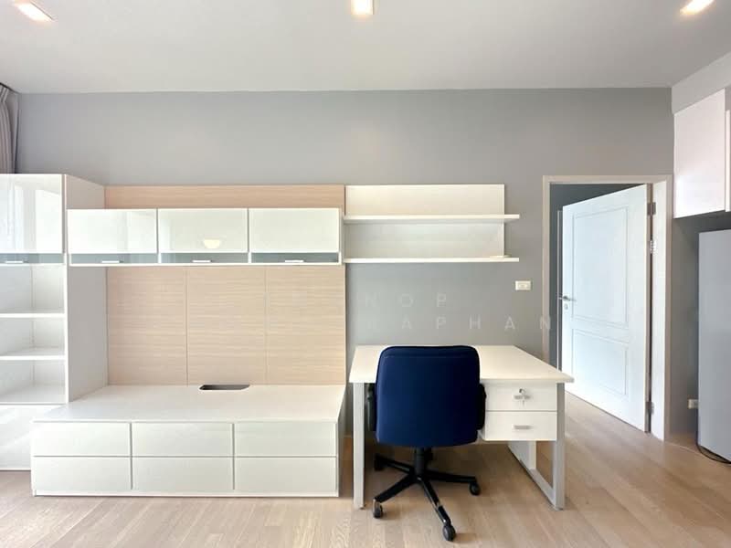 Noble Refine, Bangkok, Soi Sukhumvit 26, Sukhumvit Road, Khong Tan, Khlong Toei, Bangkok, 1 Bedroom, 52 sqm, Condo For Sale, by Sannop Phongpraphan, 500399543 - DDproperty.com