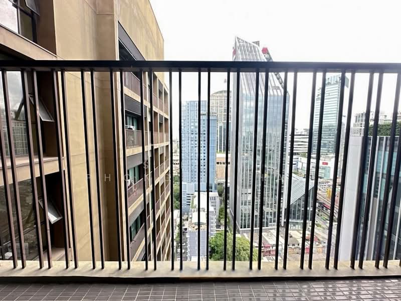 Noble Refine, Bangkok, Soi Sukhumvit 26, Sukhumvit Road, Khong Tan, Khlong Toei, Bangkok, 1 Bedroom, 52 sqm, Condo For Sale, by Sannop Phongpraphan, 500399543 - DDproperty.com
