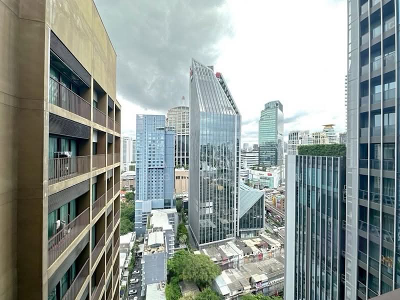 Noble Refine, Bangkok, Soi Sukhumvit 26, Sukhumvit Road, Khong Tan, Khlong Toei, Bangkok, 1 Bedroom, 52 sqm, Condo For Sale, by Sannop Phongpraphan, 500399543 - DDproperty.com