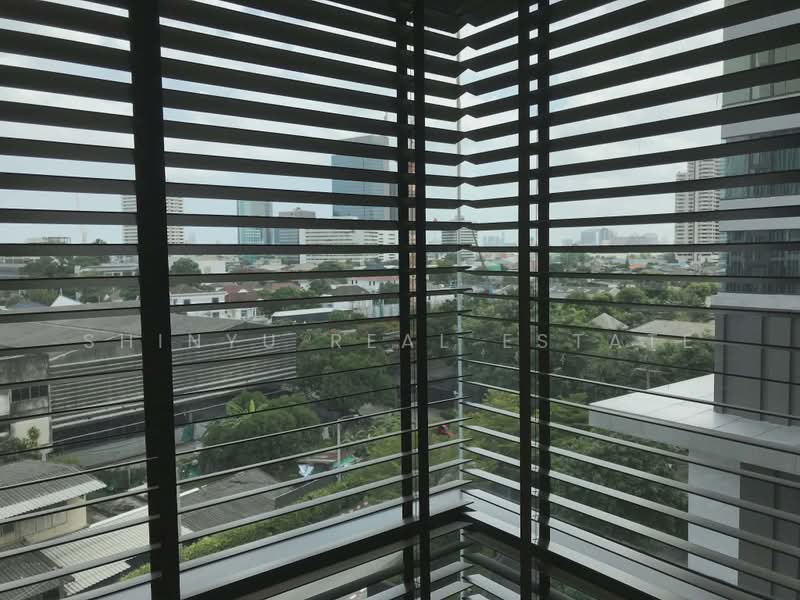 Rhythm Sukhumvit 36-38 : ริทึ่ม สุขุมวิท 36-38, กรุงเทพ, 55 ซอยสุขุมวิท 36 ถนนสุขุมวิท, พระโขนง, คลองเตย, กรุงเทพ, 78 ตร.ม., คอนโด ให้เช่า, โดย Shinyu Real Estate, 500399544 - DDproperty.com