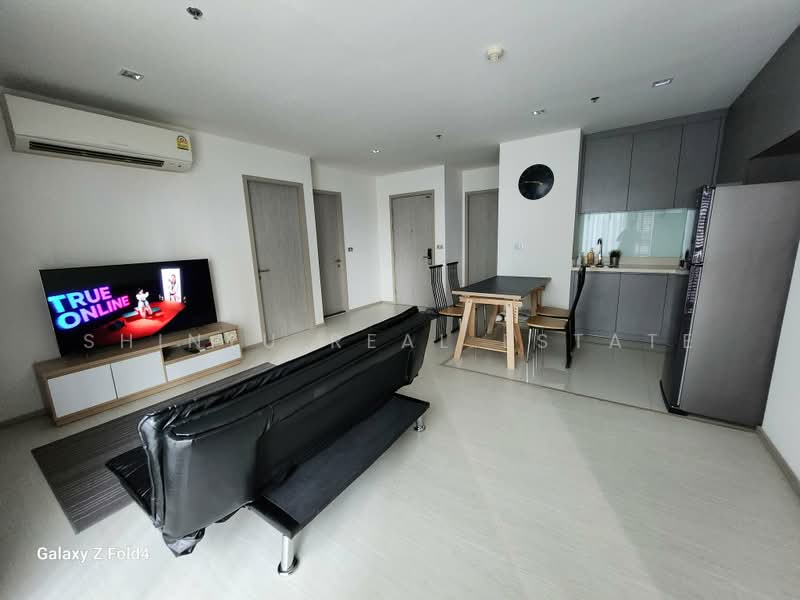 Rhythm Sukhumvit 36-38 : ริทึ่ม สุขุมวิท 36-38, กรุงเทพ, 55 ซอยสุขุมวิท 36 ถนนสุขุมวิท, พระโขนง, คลองเตย, กรุงเทพ, 78 ตร.ม., คอนโด ให้เช่า, โดย Shinyu Real Estate, 500399544 - DDproperty.com