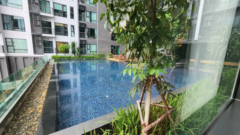 Rhythm Sukhumvit 36-38, Bangkok, 55 Soi Sukhumvit 36, Sukhumvit Road, Phra Kanong, Khlong Toei, Bangkok, 2 Bedrooms, 78 sqm, Condo For Rent, by Shinyu Real Estate, 500399544 - DDproperty.com