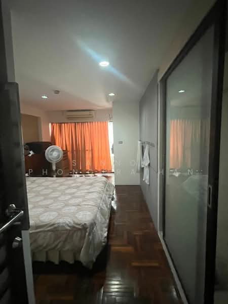 Saranjai Mansion, Bangkok, Soi Sukhumvit 6, Khlong Toei, Bangkok, 1 Bedroom, 70 sqm, Condo For Sale, by Sannop Phongpraphan, 500399545 - DDproperty.com