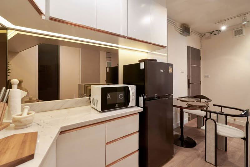 103 Condominium 2, Chiang Mai, 5 Suk Kasem, Su Thep, Muang Chiang Mai, Chiang Mai, 2 Bedrooms, 44 sqm, Condo For Sale, by ISAAC WEE, 500399546 - DDproperty.com