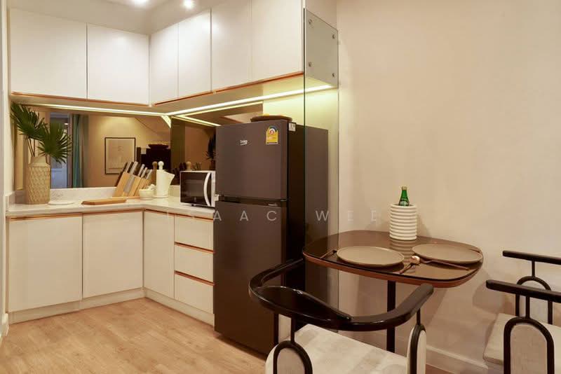 103 Condominium 2, Chiang Mai, 5 Suk Kasem, Su Thep, Muang Chiang Mai, Chiang Mai, 2 Bedrooms, 44 sqm, Condo For Sale, by ISAAC WEE, 500399546 - DDproperty.com