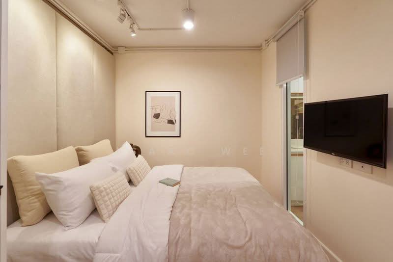 103 Condominium 2 : 103 คอนโดมิเนียม 2, เชียงใหม่, 5 สุขเกษม, สุเทพ, เมืองเชียงใหม่, เชียงใหม่, 44 ตร.ม., คอนโด ขาย, โดย ISAAC WEE, 500399546 - DDproperty.com