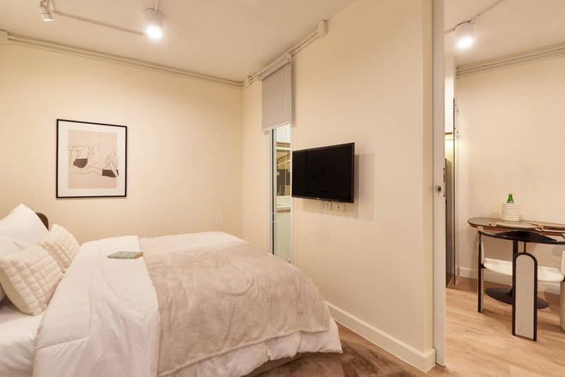 103 Condominium 2, Chiang Mai, 5 Suk Kasem, Su Thep, Muang Chiang Mai, Chiang Mai, 2 Bedrooms, 44 sqm, Condo For Sale, by ISAAC WEE, 500399546 - DDproperty.com