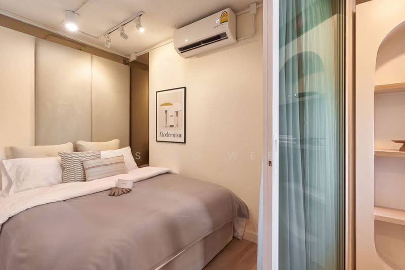 103 Condominium 2, Chiang Mai, 5 Suk Kasem, Su Thep, Muang Chiang Mai, Chiang Mai, 2 Bedrooms, 44 sqm, Condo For Sale, by ISAAC WEE, 500399546 - DDproperty.com