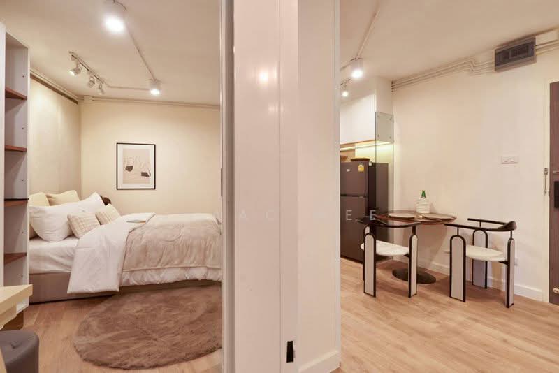 103 Condominium 2, Chiang Mai, 5 Suk Kasem, Su Thep, Muang Chiang Mai, Chiang Mai, 2 Bedrooms, 44 sqm, Condo For Sale, by ISAAC WEE, 500399546 - DDproperty.com