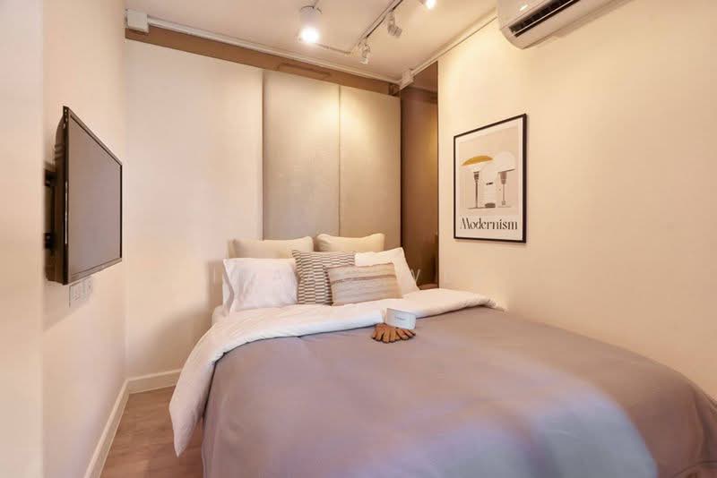 103 Condominium 2, Chiang Mai, 5 Suk Kasem, Su Thep, Muang Chiang Mai, Chiang Mai, 2 Bedrooms, 44 sqm, Condo For Sale, by ISAAC WEE, 500399546 - DDproperty.com