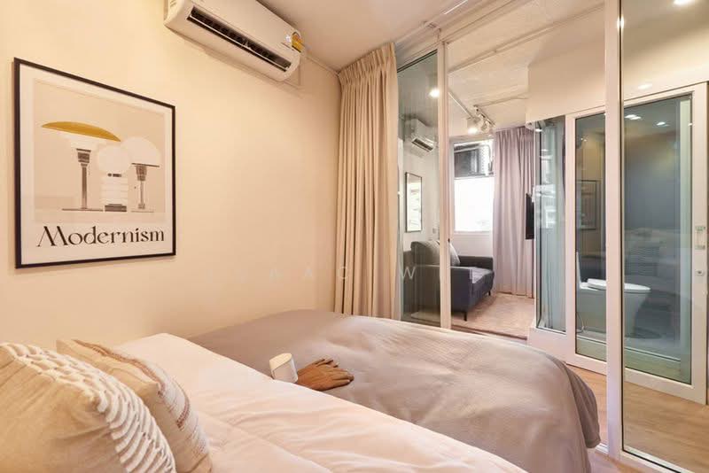 103 Condominium 2, Chiang Mai, 5 Suk Kasem, Su Thep, Muang Chiang Mai, Chiang Mai, 2 Bedrooms, 44 sqm, Condo For Sale, by ISAAC WEE, 500399546 - DDproperty.com