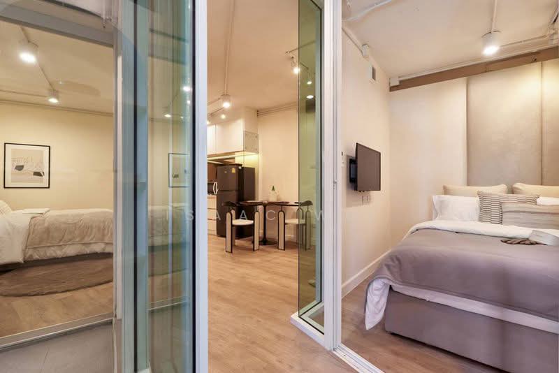 103 Condominium 2, Chiang Mai, 5 Suk Kasem, Su Thep, Muang Chiang Mai, Chiang Mai, 2 Bedrooms, 44 sqm, Condo For Sale, by ISAAC WEE, 500399546 - DDproperty.com
