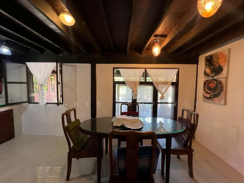 Phuket - Thaihouse, Phuket, ดอนจอมเฒ่า, Thep Krasattri, Thalang, Phuket, 2 Bedrooms, 194 sqm, Single Detached House For Rent, by Connex Property, 500399548 - DDproperty.com