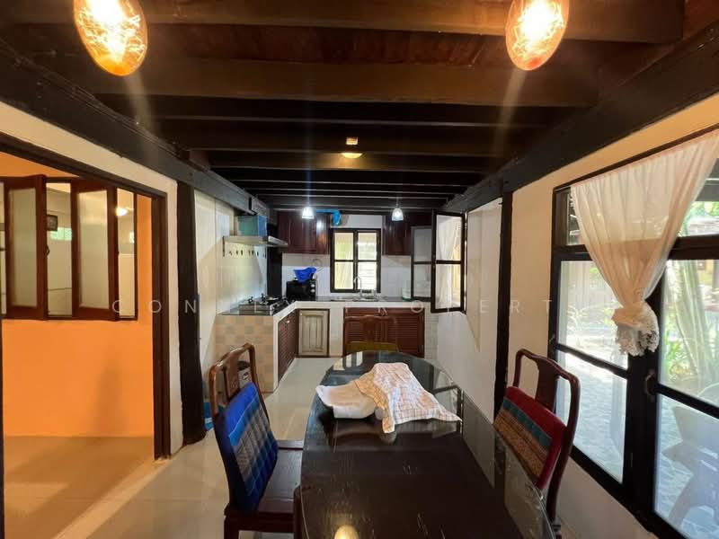Phuket - Thaihouse, Phuket, ดอนจอมเฒ่า, Thep Krasattri, Thalang, Phuket, 2 Bedrooms, 194 sqm, Single Detached House For Rent, by Connex Property, 500399548 - DDproperty.com