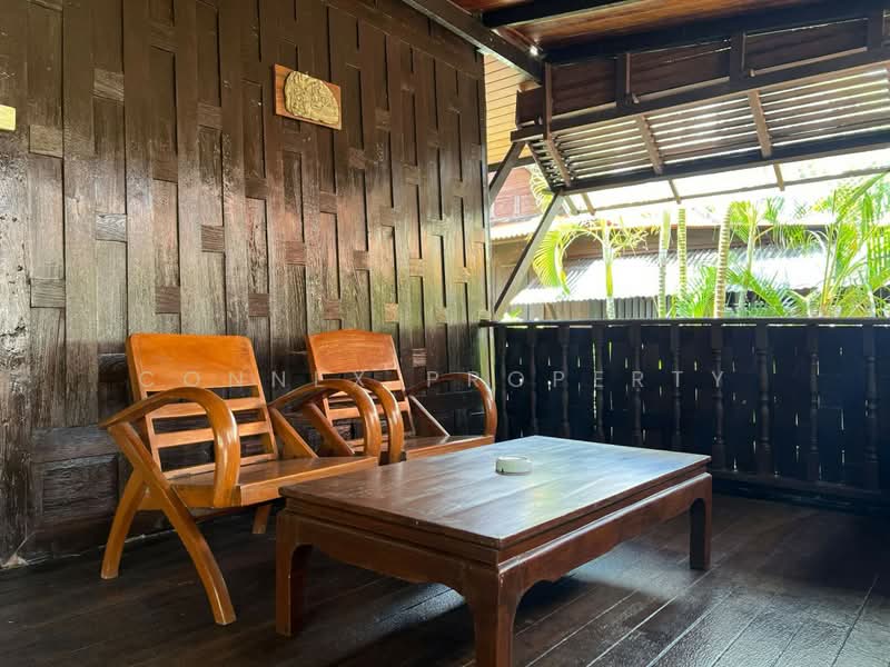 ภูเก็ต - ไทยเฮ้าส์, ภูเก็ต, ดอนจอมเฒ่า, เทพกระษัตรี, ถลาง, ภูเก็ต, 194 ตร.ม., บ้านเดี่ยว ให้เช่า, โดย Connex Property, 500399548 - DDproperty.com