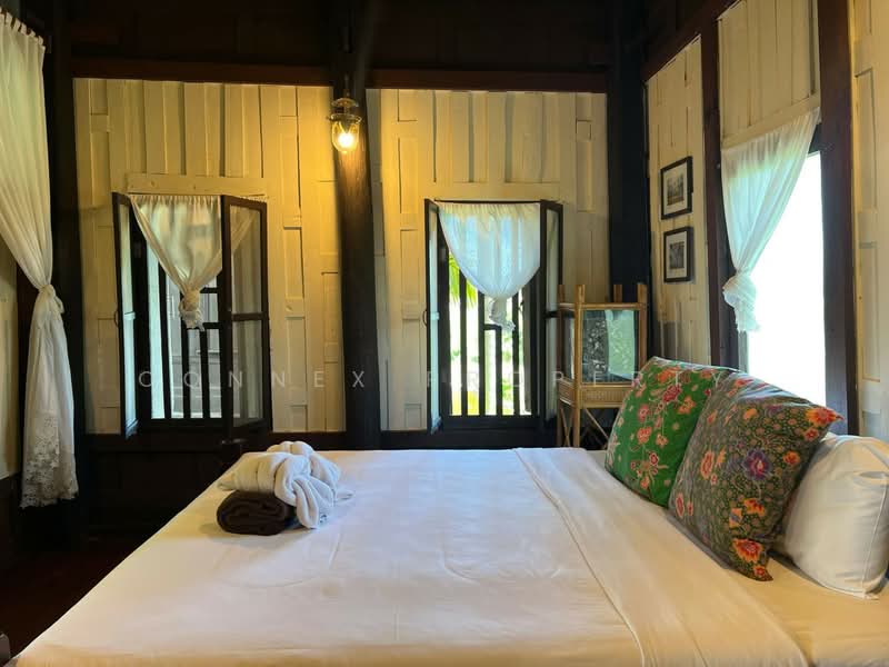 Phuket - Thaihouse, Phuket, ดอนจอมเฒ่า, Thep Krasattri, Thalang, Phuket, 2 Bedrooms, 194 sqm, Single Detached House For Rent, by Connex Property, 500399548 - DDproperty.com
