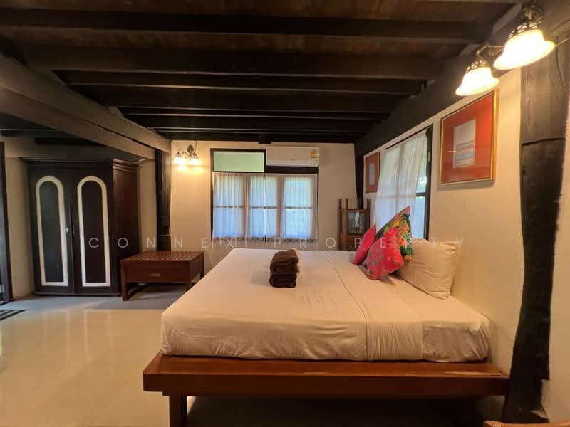 Phuket - Thaihouse, Phuket, ดอนจอมเฒ่า, Thep Krasattri, Thalang, Phuket, 2 Bedrooms, 194 sqm, Single Detached House For Rent, by Connex Property, 500399548 - DDproperty.com