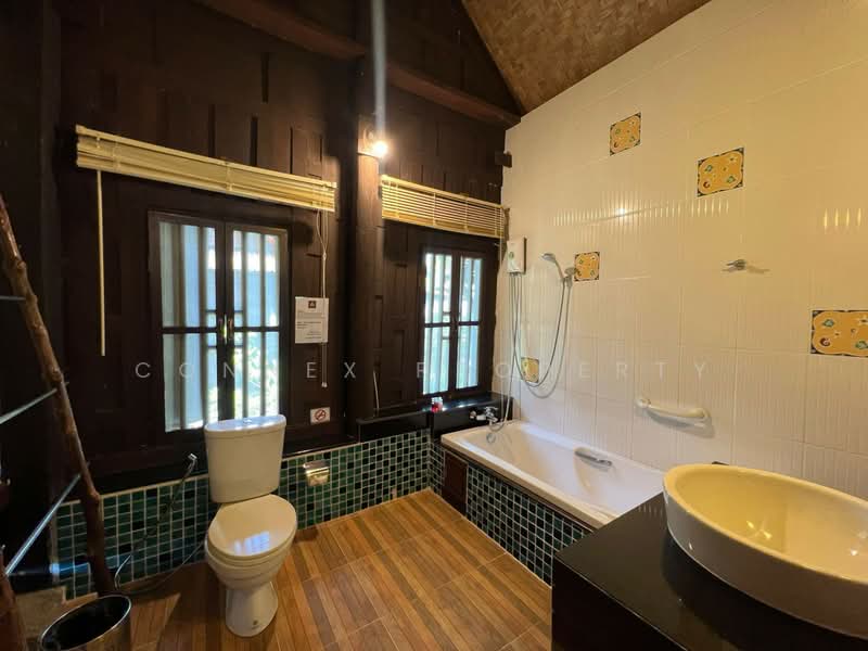 Phuket - Thaihouse, Phuket, ดอนจอมเฒ่า, Thep Krasattri, Thalang, Phuket, 2 Bedrooms, 194 sqm, Single Detached House For Rent, by Connex Property, 500399548 - DDproperty.com