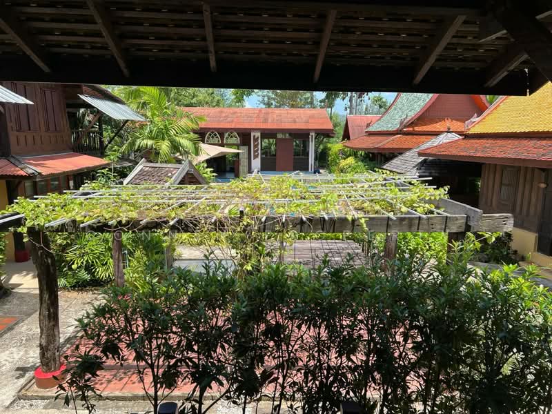 Phuket - Thaihouse, Phuket, ดอนจอมเฒ่า, Thep Krasattri, Thalang, Phuket, 2 Bedrooms, 194 sqm, Single Detached House For Rent, by Connex Property, 500399548 - DDproperty.com
