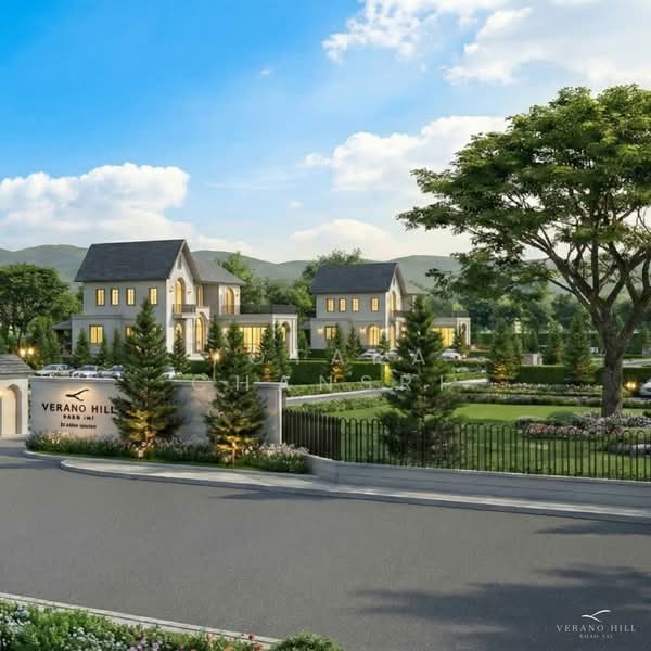 Verano Hill KhaoYai, นครราชสีมา, หนองสาหร่าย, ปากช่อง, นครราชสีมา, 686 ตร.ม., ที่ดิน ขาย, โดย Yotaka Chansri, 500399550 - DDproperty.com
