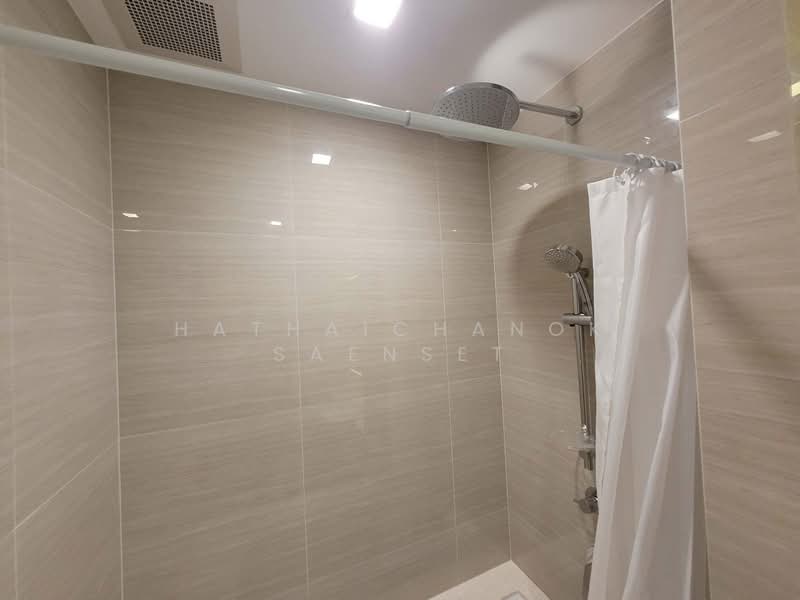 Noble BE33, Bangkok, 19 Soi Sukhumvit 33, Khlong Tan Nua, Watthana, Bangkok, 2 Bedrooms, 53 sqm, Condo For Rent, by Hathaichanok Saenset, 500399554 - DDproperty.com
