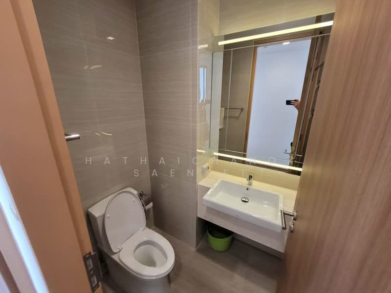 Noble BE33, Bangkok, 19 Soi Sukhumvit 33, Khlong Tan Nua, Watthana, Bangkok, 2 Bedrooms, 53 sqm, Condo For Rent, by Hathaichanok Saenset, 500399554 - DDproperty.com