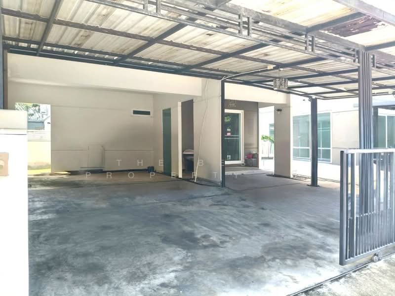 Pruklada Prachauthit 90 : บ้านพฤกษ์ลดา ประชาอุทิศ 90, สมุทรปราการ, ซอยประชาอุทิศ 90 ถนนประชาอุทิศ, บ้านคลองสวน, พระสมุทรเจดีย์, สมุทรปราการ, 113 ตร.ม., บ้านเดี่ยว ขาย, โดย The Best Property บี, 500399556 - DDproperty.com